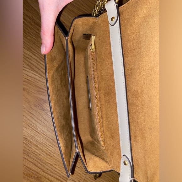 Coach Shoulder/Crossbody Bag - Picture 4 of 4